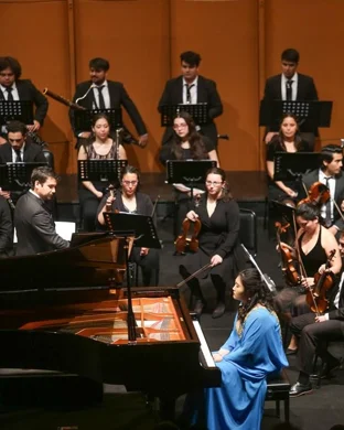 New York Arabic Orchestra