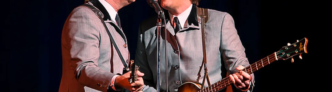 1964 The Tribute