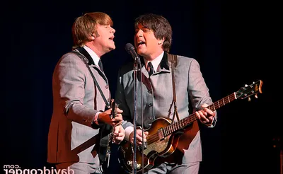 1964 The Tribute