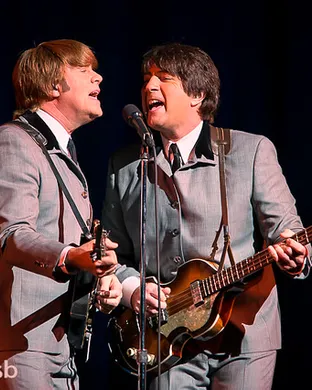 1964 The Tribute