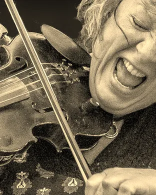 Eileen Ivers
