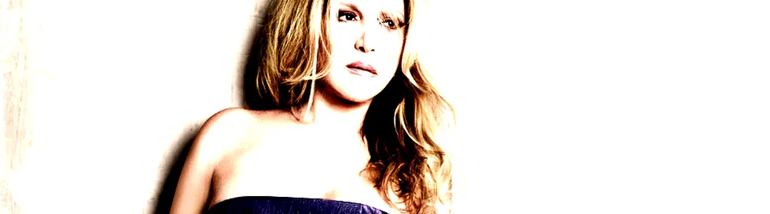 Eliane Elias