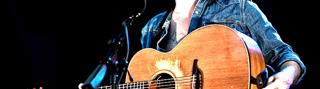 Foy Vance