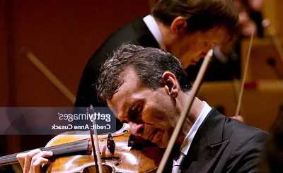 Gil Shaham
