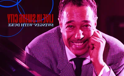 Jazz at Lincoln Center