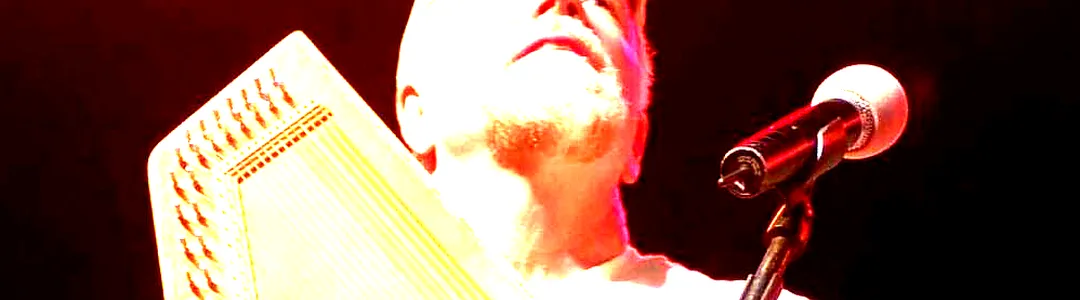 John McCutcheon