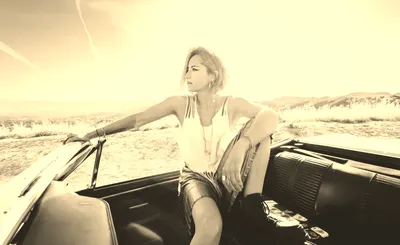 KT Tunstall