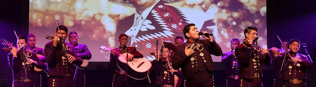 Mariachi Herencia De Mexico