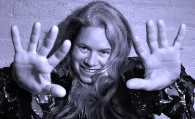 Natalie Merchant