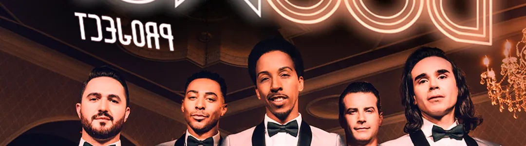 The Doo Wop Project