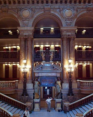 The Metropolitan Opera Laffont Competition